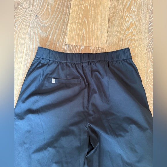 Brochu Walker The Joya Pant in onyx black NWOT - Picture 10 of 12